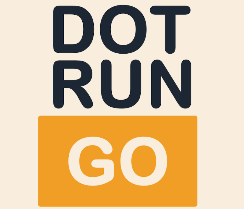 Chấm Chạy - Dot Run - 7,0