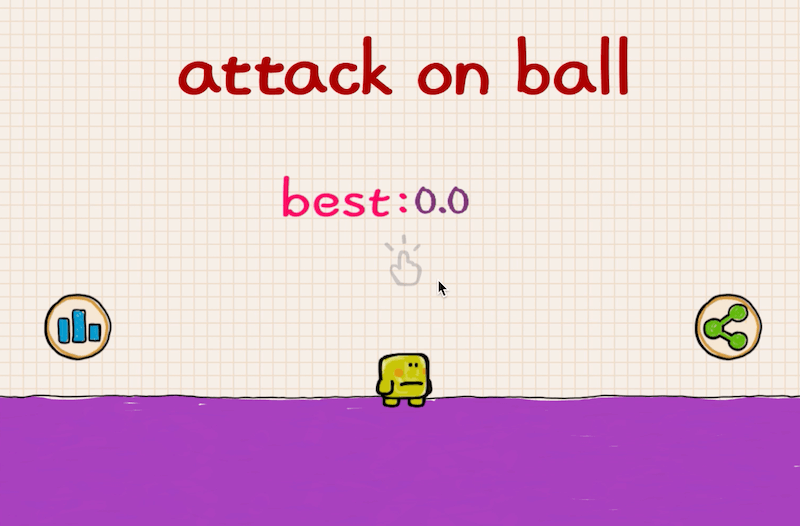 Quả bóng nguy hiểm - Dangerous balls - 7.0