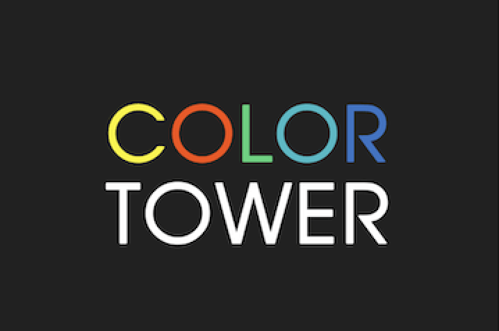 Thả Hộp Leo Top - Color Tower - 9.0