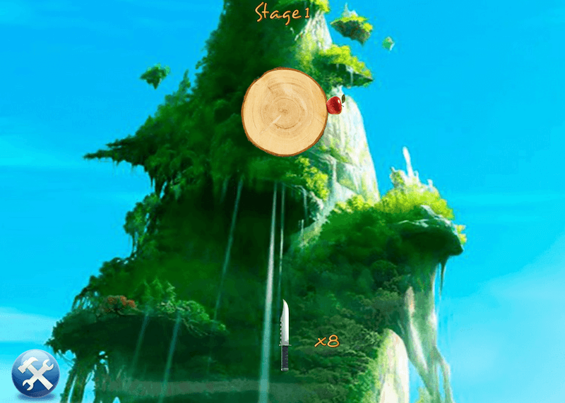 Xạ Thủ Bắn Táo - Apple shooting - 9.0